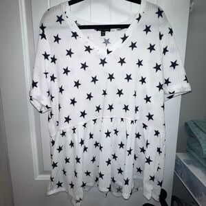 Lane Bryant tshirt